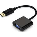 HDMI TO VGA Converter-Black.