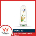 Dove Conditioner Hair fall Rescue 170ml | Bangladesh. 