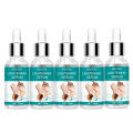 EELHOE Dark Underarm Brightener Professional Quality Korean Skin Darkness Remover.