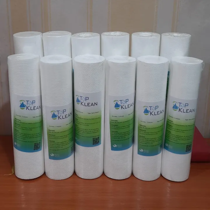 5%20Micron%20PP%20SEDIMENT%20FILTER%20-%2012%20PCS%20TOP%20KLEAN%20-%20Image%204