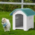 Pet Cat Bed Kennel Dog Cage Hideout Shelter Kitten House Kitty Dog Bed No door. 