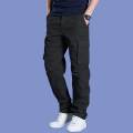 Export quality cargo pant for men stylish black 2026 | High quality mobile pant for men stylish 2026 new | Six pocket cargo pant for men - Mens cargo pants.