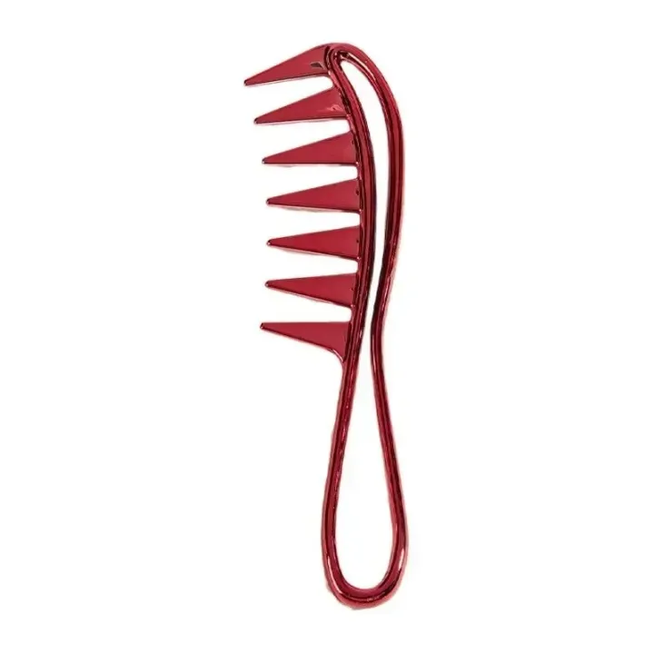 Hairdressing%20Multi-color%20Wide-tooth%20Styling%20Comb%20Men's%20Retro%20Oil%20Head%20Back%20Hair%20Comb%20Household%20Hollow%20Fish-tooth%20Comb%20-%20Image%207