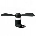 Type C Mini USB Phone Fan for Mobile phone. 