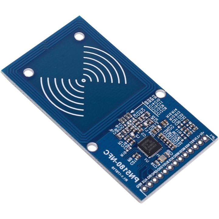 Pn5180%20Nfc%20Rf%20Sensor%20Iso15693%20Rfid%20High%20Frequency%20Ic%20Card%20Icode2%20Reader%20Writer%20-%20Image%204