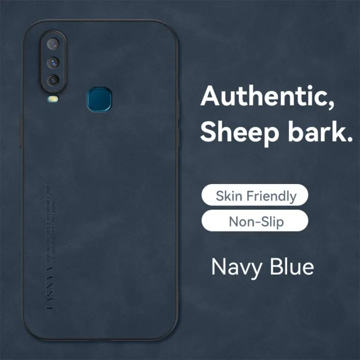 Luxury%20Retro%20Leather%20Skin%20Case%20For%20Vivo%20Y17%20Casing%20Shockproof%20TPU%20Soft%20Back%20Cover%20Phone%20Cases%20-%20Image%209
