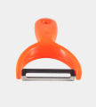 Multicolor Potato Peeler Fruit Vegetable Spud Speed Slicer Cutter Skin-peeler - 1pcs. 