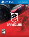 Drive Club for PS4 Game. 