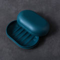 Portable Soap Box Soaps Storage Holder Travel Soap Case Bathroom Supplies Encounter. 
