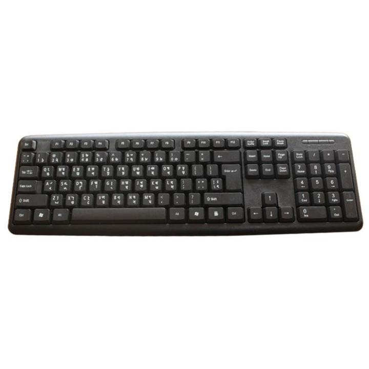 Standerd%20Desktop%20Wired%20USB%20Keyboard%20-%20Black%20-%20Image%202