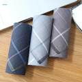 3 PCS ' Handkerchiefs, Handkerchief Set, Cotton Hankie, Cotton Handkerchiefs ' Stripe Checkered Pattern Handkerchiefs Pocket Square Hankies.