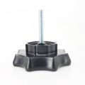 Trunk Spare Tire Fixed Screw Wheel Bolt Nut 1J0803899. 