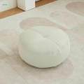 Round Floor Pillow Small Seating Cushion for Chair Indoor Outdoor. 