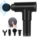 Deep Tissue Therapy Mini Massager.