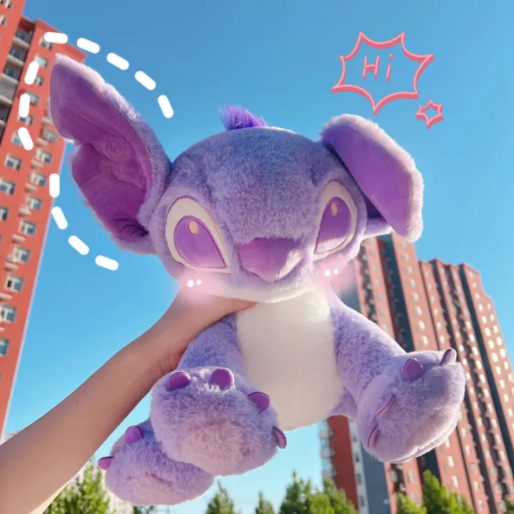 Disney%20Stitch%20Doll%20Purple%20Stitch%20Doll%20Plush%20Toys%20Child%20Sleeping%20Comforting%20Pillow%20Stuffed%20Animal%20Birthday%20Gifts%20for%20Kids%20-%20Image%202