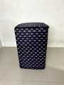 Black Butterfly 6-16 Kg Top Loading Washing Machine Cover Dustproof (BB02). 