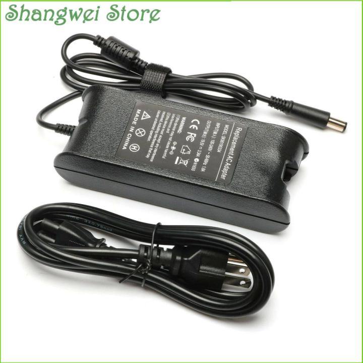 Power Adapter Charger for Dell Inspiron 15 3520 3521 Laptop Power Charger Cord NEW