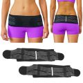 2x Sacroiliac SI Joint Hip Belt Pelvic Support Brace Compression Belly Band.