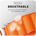 Strap for Samsung Galaxy Watch 4 5 Pro 6 Classic Gear S3 Active 2 Nylon loop correa Bracelet Amazfit GTS 2 4 mini 20mm 22mm Band Outlier Aeuinv. 
