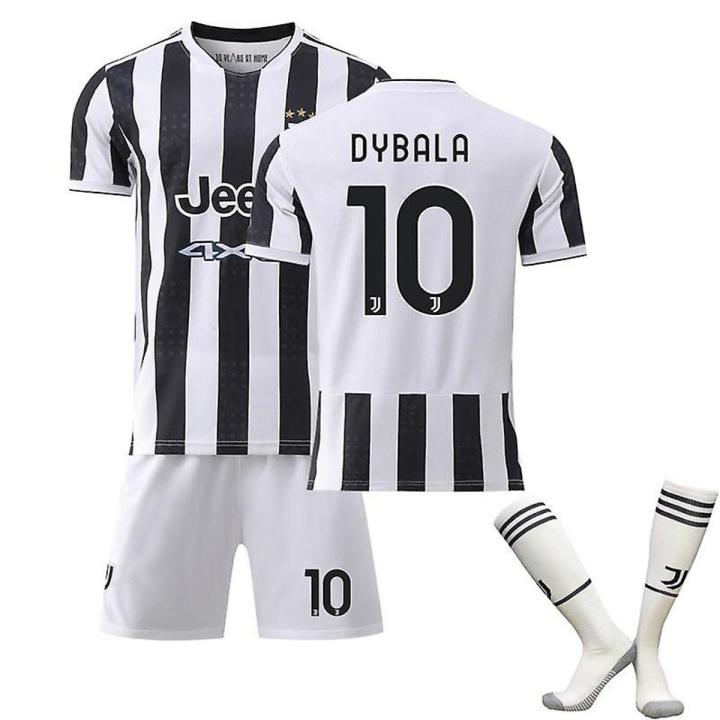 Kids ronaldo juventus shirt best sale