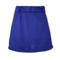 Fashion Women beautiful stretch Base skirt Pure color Thin Short skirt Fart curtain YF025. 