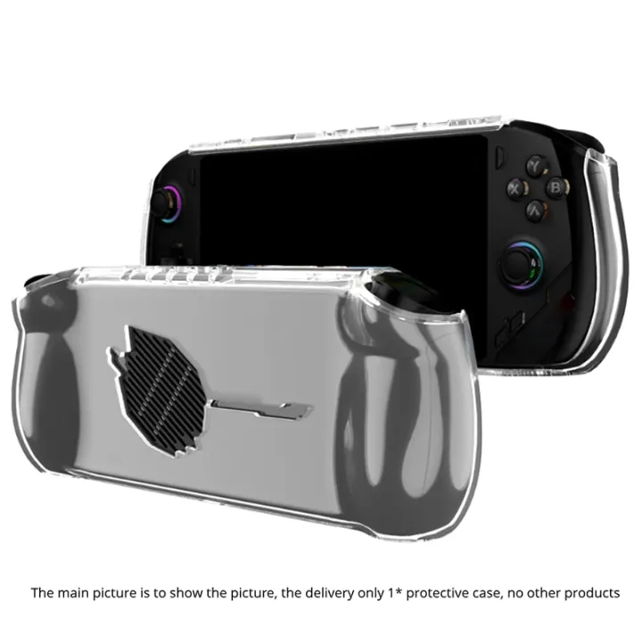 Transparent%20TPU%20Soft%20Protective%20Control%20Case%20for%20OneXPlayer%20F1%20Console%20Cases%20Gamepad%20Joystick%20Cover%20Replacement%20-%20Image%206