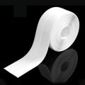 PVC Waterproof Wall Sticker Shower Bath Sealing Tape Self Adhesive Waterproof Mildew Proof Tapes For Kitchen Sink Wall Corner. 