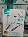 Mobicom Voice Changer Bluetooth Neckband E75. 