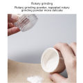 Pill Crusher Pulverizer Grinder with Box Medicine Divider Multifunction.