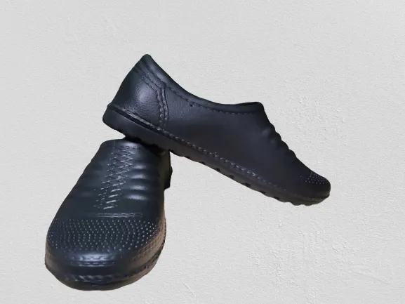 FASHION%20Black%20Rubber%20Shoes%20for%20Men%20-%20Image%202