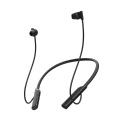 oraimo Necklace Lite (OEB-311) Call Vibration Wireless Earphones light gold/ sage green/ Black.