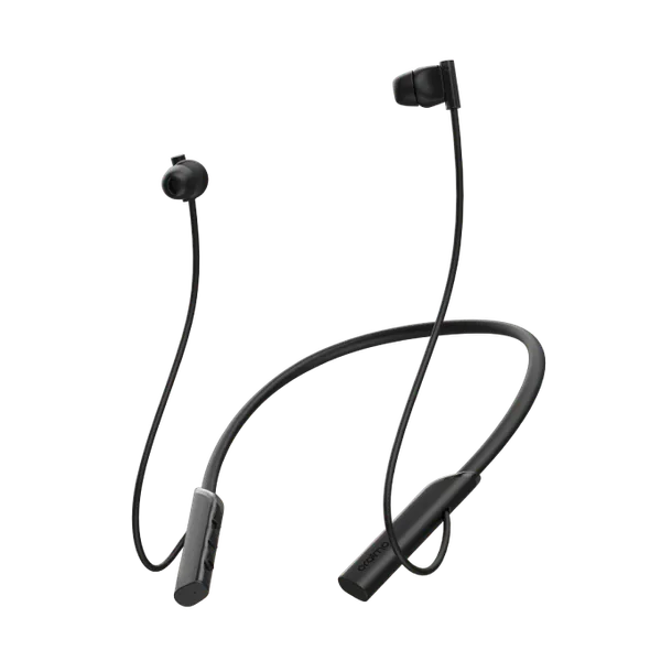 oraimo%20Necklace%20Lite%20(OEB-311)%20Call%20Vibration%20Wireless%20Earphones%20light%20gold/%20sage%20green/%20Black%20-%20Image%2010