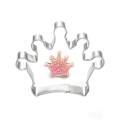 Princess Crown Coronation Cookie Cutter Cutouts Mold. 