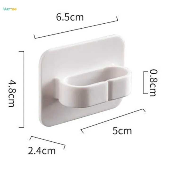 2Pcs%20Self%20Adhesive%20Hooks%20Home%20Improvement%20Decorative%20Shower%20Door%20for%20Hanging%20-%20Image%209