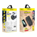 Awei P42K 22.5W PD Power Bank 50,000mAh Portable Powerbank For iPhone 15 14 Series 13 12 Pro Xiaomi Samsung OPPO Vivo Huawei Honor OnePlus Phone.