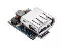 DIY Power Bank Circuit Module for Crafting a 5V 1A 18650 Lithium Battery Charger with Step Up Protection and Micro USB Port Tools, DIY & Outdoor / Electrical / Electrical Circuitry & Parts. 