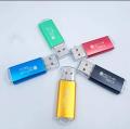 Active High Speed USB Card Reader-5.0. 