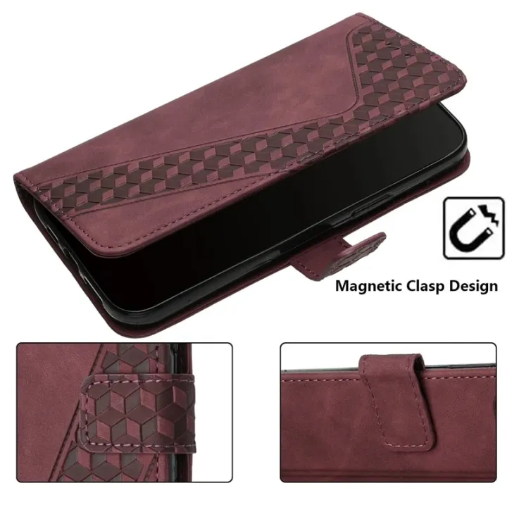 Mi%209T%20Case%20For%20Xiaomi%20Mi%209T%20Cover%203D%20Geometric%20Lattice%20Leather%20Flip%20Wallet%20Case%20on%20sFor%20Xiomi%20Xiaomi%20Mi9T%209%20T%20Pro%20Phone%20Cases%20-%20Image%205