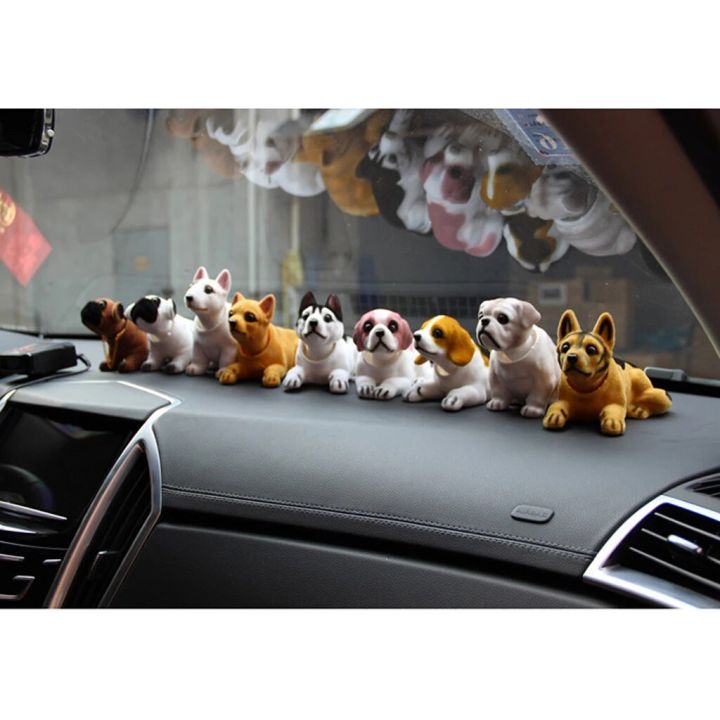 Resin%20Shaking%20Head%20Dog%20Decor%20Puppy%20Bobbing%20Head%20Dog%20Bobblehead%20Toy%20Animal%20Figures%20Car%20Ornament%20Decoration%20Car%20Dashboard%20Head%20Dog%20-%20Image%204