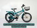 Phoenix 20" Bicycle For Boys 7-12 years With Direct Wielding Back Sits and Lighting Support Wheels Cash On Delivery Available.
