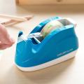 Deli 808 Tape Dispenser for Professional Use (Multicolor). 