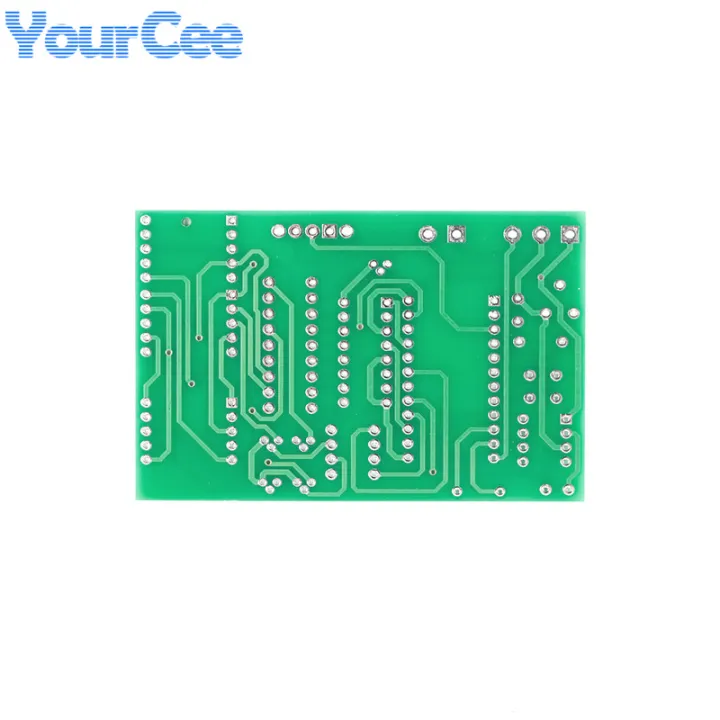 Digital%20Millivoltmeter%20Pcb%20Board%20Diy%20Kit%205v%20Ad%20Conversion%20Welding%20Soldering%20Electrical%20Electronic%20Skills%20Teaching%20Training%20Suit%20-%20Image%206