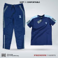 SMUG Premium T-shirt and Trouser Combo - Fabric soft and comfortable - Combo set. 