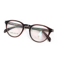 new Spectacle Frame Tom Ford acetate Eyeglass Oval Square shape prescription glasses.