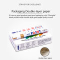 Metal Glasses Frame Paint Off Paint Repair Pen Paint Note Mark Pen Accessories Fullhouse. 