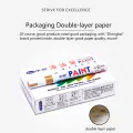 Metal Glasses Frame Paint Off Paint Repair Pen Paint Note Mark Pen Accessories Fullhouse. 