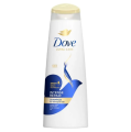 Dove Ultra Care Shampoo 330ml Intensive Repair Shampoo.