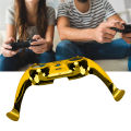 Controller Faceplate, Stylish  Accurate Cut  DIY Replacement Clip Shell for PS5. 