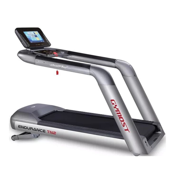 Gymost Endurance 6140 TA Commercial Treadmill