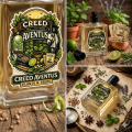 Creed Aventus Inspired Perfume 15ml Spray– Long Lasting Luxury Fragrance Oil for Men | Strong Projection & Premium Scent. 